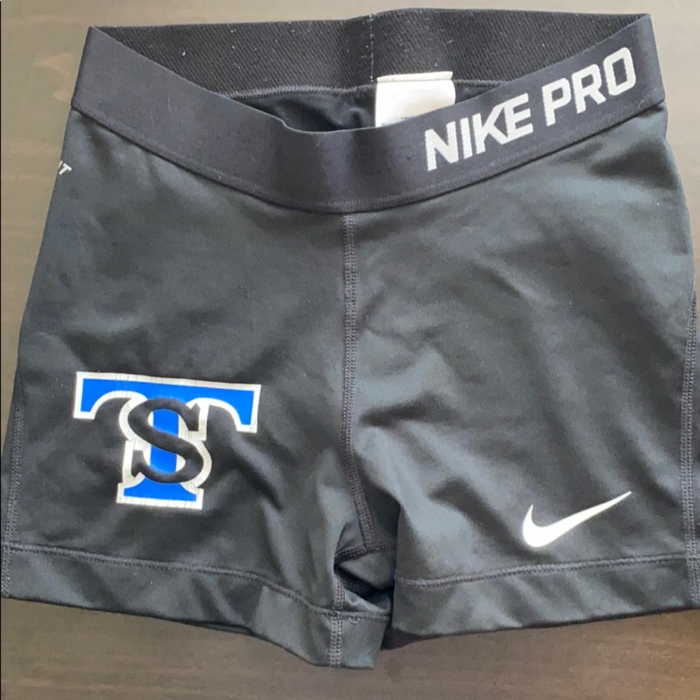 Twist & Shout Nike Pros